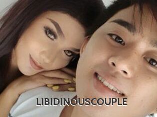 LIBIDINOUSCOUPLE