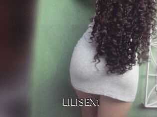 LILISEX1