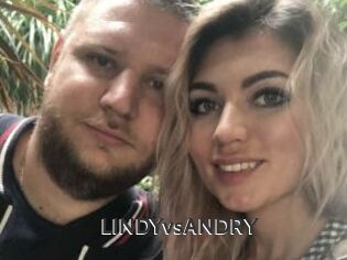 LINDYvsANDRY