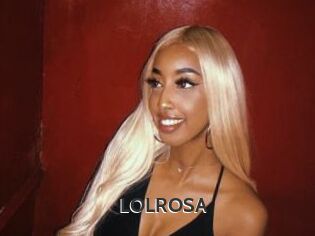 LOLROSA