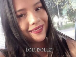 LOLYDOLL21