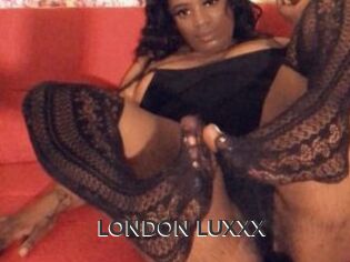 LONDON_LUXXX