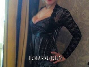 LONEBUNNY