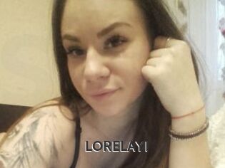 LORELAYI