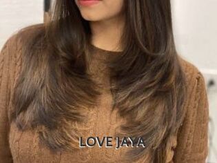 LOVE_JAYA