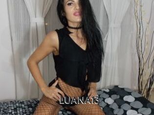 LUANA13