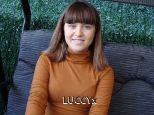 LUCCYx