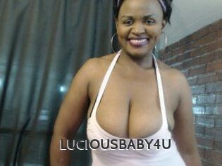 LUCIOUSBABY4U