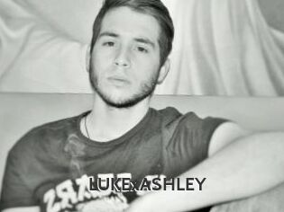 LUKExASHLEY