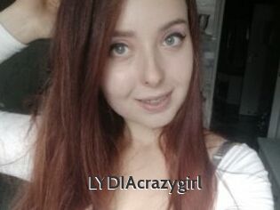 LYDIAcrazygirl