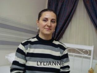 LYLIANNE