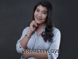 LYNPRETTYLOVE