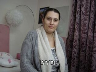 LYYDIA