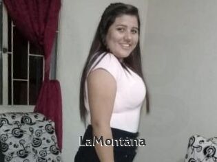 LaMontana