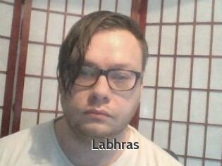 Labhras