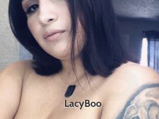 LacyBoo