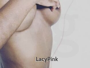 LacyPink