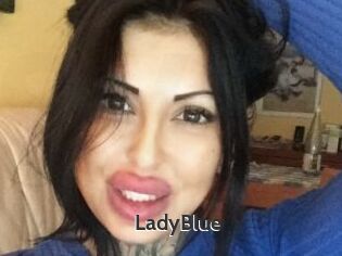 LadyBlue