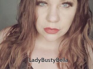 LadyBustyBella