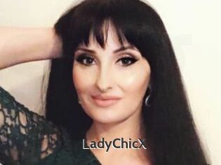 LadyChicX