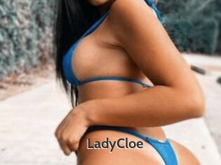 LadyCloe