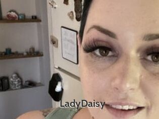 LadyDaisy