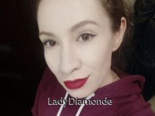 LadyDiamonde