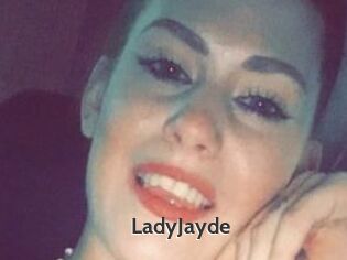 LadyJayde