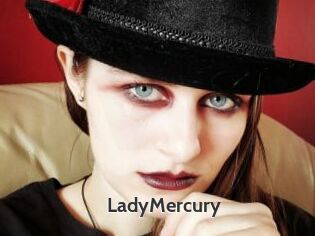 LadyMercury