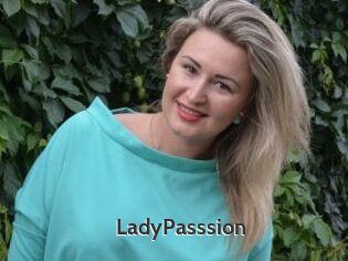 LadyPasssion