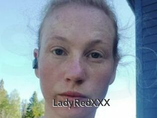 LadyRedXXX