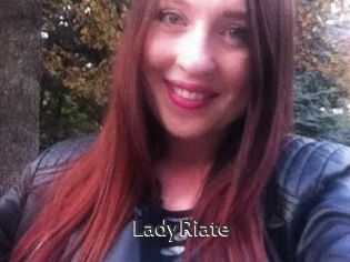 LadyRiate