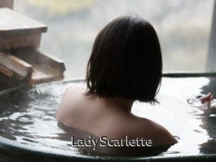 LadyScarlette