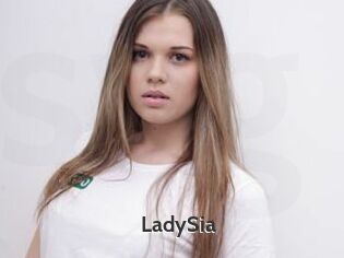 LadySia