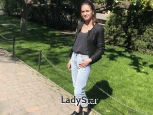 LadyStar