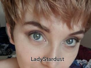 LadyStardust