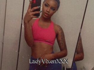 LadyVixenXXX