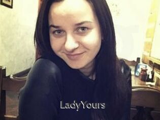 LadyYours