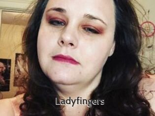 Ladyfingers