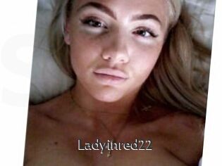 Ladyinred22