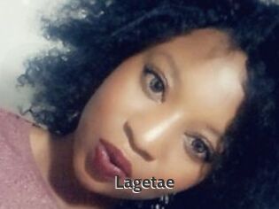 Lagetae