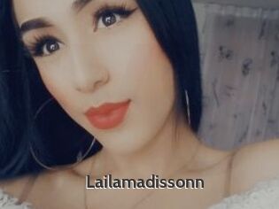 Lailamadissonn