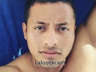 Lalosexcam