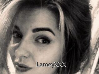 LameyXXX