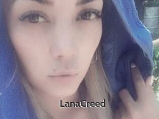 LanaCreed