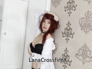 LanaCrossfireX