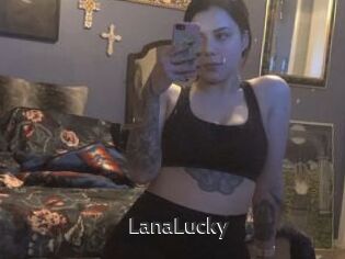 LanaLucky