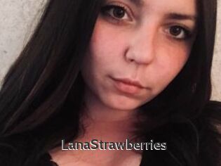 LanaStrawberries