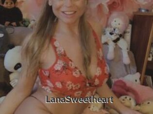 LanaSweetheart