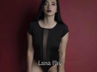 Lana_Fire